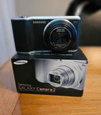 Smart camera samsung galaxy 2 EK GC200, Ophalen of Verzenden, Samsung, 8 keer of meer