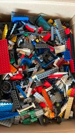 Lego 34 kg, Kinderen en Baby's, Speelgoed | Bouwstenen, Ophalen, Gebruikt, Overige merken