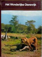 Het wonderlijke dierenrijk, Ophalen of Verzenden, Zo goed als nieuw, Honden