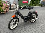 Puch 1991 blauw kenteken, Fietsen en Brommers, Brommers | Puch, Ophalen, Gebruikt, Maxi