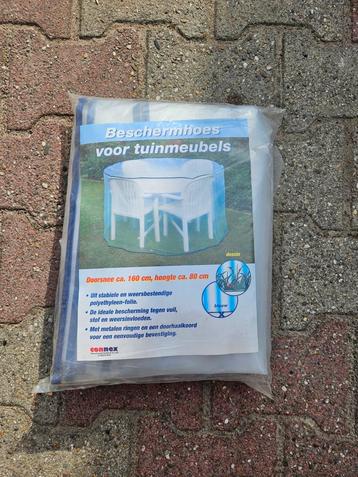 Hoes kleed beschermhoes voor tuinset tuinmeubels beschikbaar voor biedingen