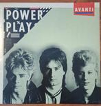 LP  -  POWERPLAY  - Avanti, Ophalen of Verzenden, Zo goed als nieuw