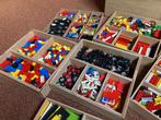 Verzameling lego en technisch lego, Kinderen en Baby's, Speelgoed | Duplo en Lego, Ophalen, Zo goed als nieuw