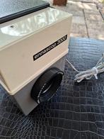 Vintage Enna München Episcope 3000 Projektor, Audio, Tv en Foto, Diaprojectors, Ophalen of Verzenden, Gebruikt