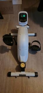 Luxe Stoelfiets Sportplus - Perfect voor Thuisrevalidatie!, Ophalen, Zo goed als nieuw