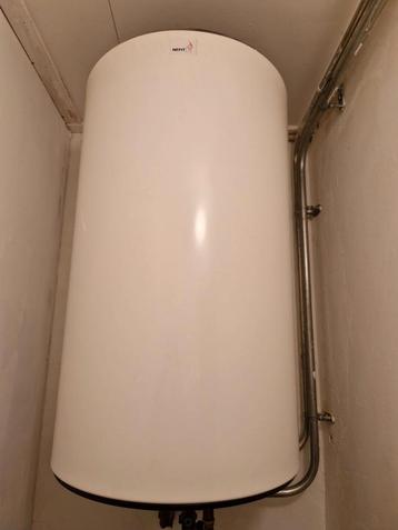 CV boijler bol (cv ketel Nefit 9000i ook te koop) beschikbaar voor biedingen
