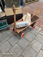 Vintage Bolderkar, Antiek en Kunst, Ophalen