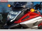 HONDA NC 750 X DCT C-ABS (bj 2017), 2 cilinders, Motorrijbewijs A, Bedrijf, Onbekend