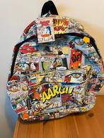 Nieuwe Donald Duck Rugzak - Strip Design, Kinderen en Baby's, Kindermode-accessoires, Ophalen, Nieuw