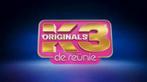 K3 Reunie 6 staplaatsen 2 april 2026 in Ahoy (mag apart weg), Tickets en Kaartjes, Drie personen of meer
