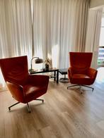LABEL  fauteuil, Huis en Inrichting, Fauteuils, Ophalen, Gebruikt, Minder dan 75 cm, Modern (design)