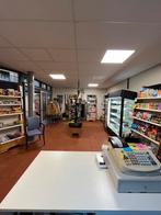 Te koop: mini supermarkt, kleding & cadeau winkel in één, Zakelijke goederen, Exploitaties en Overnames