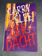 Carry Slee - Verdacht, Ophalen of Verzenden, Zo goed als nieuw, Carry Slee