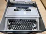 Olivetti typmachine, Ophalen of Verzenden, Zo goed als nieuw