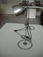 Desk lamp met klem Ravanor Ikea (2X) - nieuwst., Huis en Inrichting, Ophalen, Zo goed als nieuw, Metaal, Minder dan 50 cm