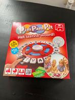 Pim Pam Pet Bordspel - Jumbo, Hobby en Vrije tijd, Gezelschapsspellen | Bordspellen, Een of twee spelers, Ophalen of Verzenden