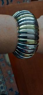 Stretch Bangle Armband - Mini Beschadiging, Sieraden, Tassen en Uiterlijk, Armbanden, Ophalen of Verzenden