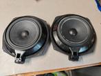 BMW Subwoofer Set - Perfecte Upgrade!, Ophalen of Verzenden, Gebruikt, BMW