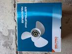 Te Koop propeller/schroef buitenboordmotor z.g.a.nieuw, Watersport en Boten, Ophalen of Verzenden, Zo goed als nieuw