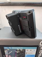 Garmin Zumo XT met Wunderlich BMW Adapter, Motoren, Ophalen of Verzenden, Zo goed als nieuw
