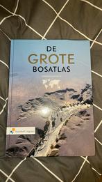 De Grote Bosatlas 55e editie., Boeken, Ophalen of Verzenden, Zo goed als nieuw