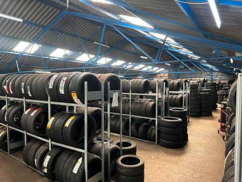 DEMO BANDEN: 215-55-17 215/55/18 235/55/18 215/50/18 A merk, Auto-onderdelen, Banden en Velgen, Band(en), Zomerbanden, 18 inch