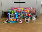 LEGO Friends 41337 - Pretpark Attractie, Ophalen of Verzenden, Zo goed als nieuw, Lego