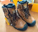 Buckbootz Werkschoenen Maat 41- Nieuw - BSH009, Kleding | Heren, Schoenen, Ophalen of Verzenden, Nieuw, Bruin, Werkschoenen