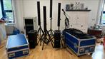 Prachtige complete professionele Bose geluidsinstallatie, Ophalen, Zo goed als nieuw, Audio
