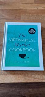 Vietnam Market cookbook. Engels, Boeken, Ophalen of Verzenden, Zo goed als nieuw