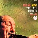 Pee Wee Russel Quartet - Ask Me Now LP, Ophalen of Verzenden, Zo goed als nieuw, 1940 tot 1960, 12 inch