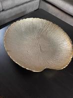 Schaal, Huis en Inrichting, Woonaccessoires | Schalen en Manden, Ophalen of Verzenden, Rond