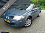 Renault Mégane Coupé-Cabriolet 2.0-16V Dynamique Luxe Clim, Voorwielaandrijving, 1998 cc, 135 pk, Gebruikt