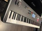 Yamaha Modx 8 synthesizer / workstation, Muziek en Instrumenten, 88 toetsen, Aanslaggevoelig, Gebruikt, Ophalen of Verzenden