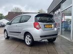 Chevrolet Aveo 1.2 16V LS+ /Airco/onderhoudhist. aanw/105.68, Voorwielaandrijving, 1005 kg, Stof, Gebruikt