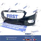 W213 C238 AMG Voorbumper Mercedes E Klasse 2016-2018 BUMPER, Gebruikt, Voor, Mercedes-Benz, Ophalen of Verzenden