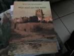 Mijn stad aan het water (Wijk bij Duurstede ), Boeken, Geschiedenis | Stad en Regio, Verzenden, Zo goed als nieuw