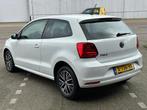 Volkswagen Polo 1.0 Allstar € 10.950,00, Nieuw, Origineel Nederlands, 5 stoelen, 60 pk