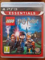 Lego Harry Potter ps3., Avontuur en Actie, 1 speler, Ophalen of Verzenden, Zo goed als nieuw