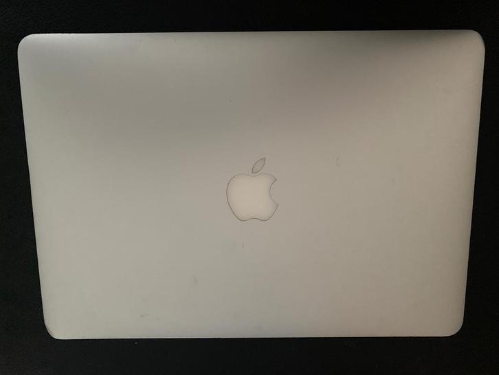 Te koop Macbook Air early 2015 121GB ssd 4GB werkgeheugen, Computers en Software, Apple Macbooks, Gebruikt, MacBook Air, 13 inch