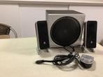 Logitech speakersysteem, Ophalen, Zo goed als nieuw