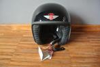 Davida motorhelm, toonzaalmodel, als nieuw (model 3), XS, Jethelm, Ophalen of Verzenden, Dames