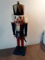 Oude Notenkraker met Sabel - Ertsgebergte, Ophalen of Verzenden