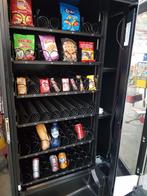 Fris / snack automaat FAS Faster gekoeld, Ophalen, Zo goed als nieuw