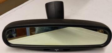 Binnenspiegel Citroën C5 III met automatische dimfunctie beschikbaar voor biedingen