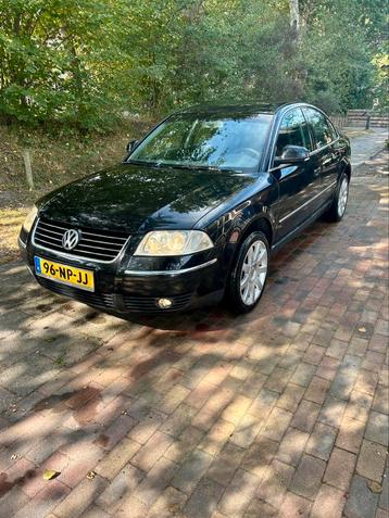 Volkswagen passat 2.0 20v (voor onderdelen of cross) beschikbaar voor biedingen