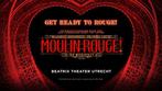 2X 1e RANG DIAMOND SEAT MOULIN ROUGE (TOPPLAATS) 14 DECEMBER, Tickets en Kaartjes, Twee personen, December