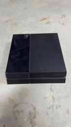 Ps 4 defect, Spelcomputers en Games, Spelcomputers | Sony PlayStation 4, Ophalen, Niet werkend, Zonder controller, Original