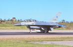 F-16B J-259 KLu (Dia), Ophalen of Verzenden, Gebruikt, Overige typen