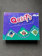 Quizt’t, Ophalen of Verzenden, Gebruikt
